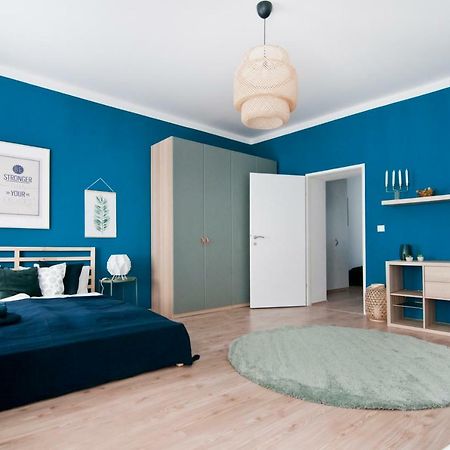 Stylish Self-Check-In Apartment With 2 Bedrooms Wien Eksteriør billede