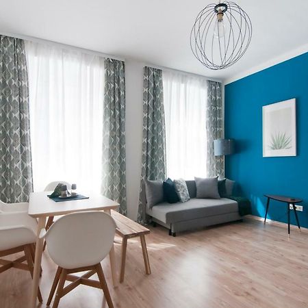 Stylish Self-Check-In Apartment With 2 Bedrooms Wien Eksteriør billede