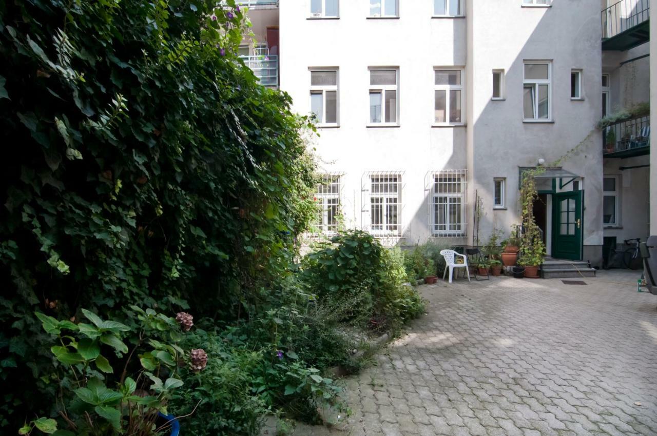 Stylish Self-Check-In Apartment With 2 Bedrooms Wien Eksteriør billede